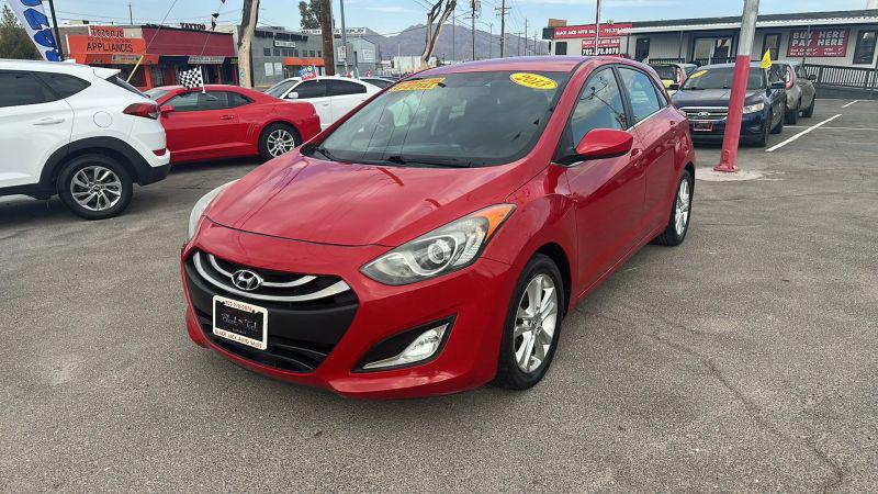 2013 Hyundai Elantra GT GT for sale in Las Vegas, NV