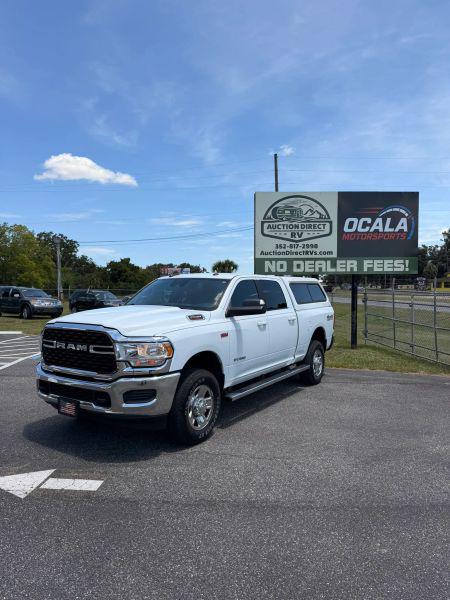 2022 Ram 2500 Big Horn Crew Cab 4x4 64 Box for sale in Ocala, FL