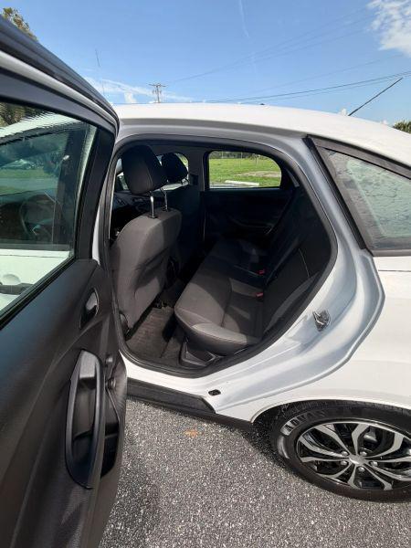 2013 Ford Focus S