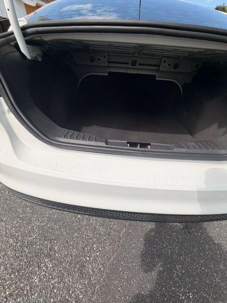 2013 Ford Focus S