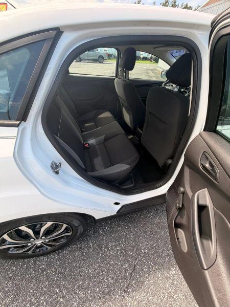 2013 Ford Focus S
