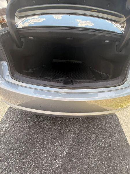 2015 Acura TLX 2.4