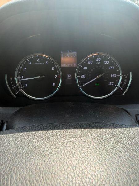 2015 Acura TLX 2.4