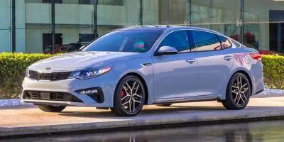 2020 Kia Optima LX for sale in Garden Grove, CA