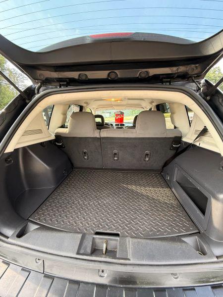 2007 Jeep Compass Sport