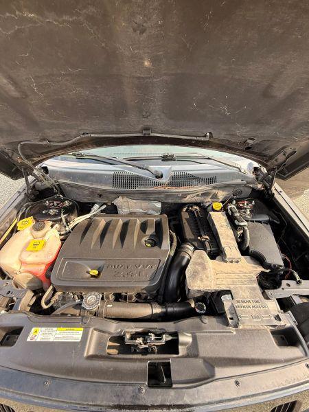 2007 Jeep Compass Sport