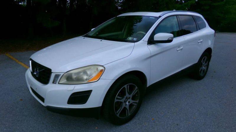 2011 Volvo XC60 T6 for sale in Annville, PA