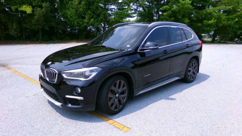 2016 BMW X1 xDrive28i for sale in Annville, PA