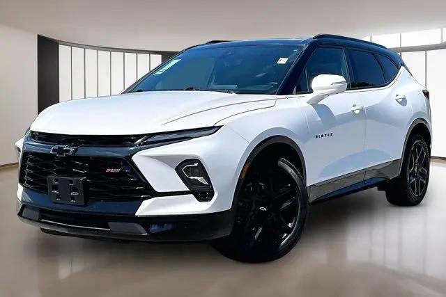 2024 Chevrolet Blazer AWD RS for sale in Murfreesboro, TN