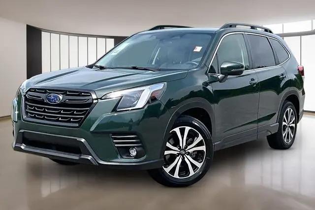 2024 Subaru Forester Limited for sale in Murfreesboro, TN
