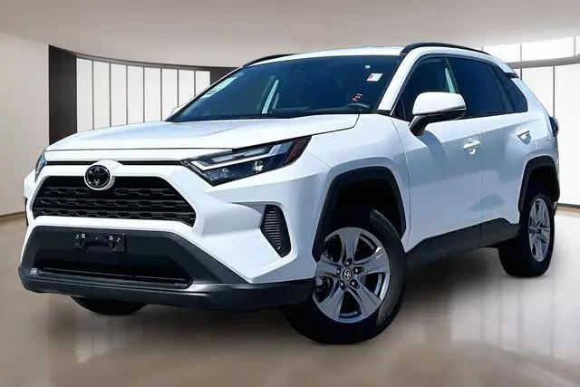 2025 Toyota RAV4 XLE for sale in Murfreesboro, TN