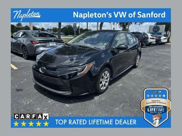 2024 Toyota Corolla LE for sale in Sanford, FL
