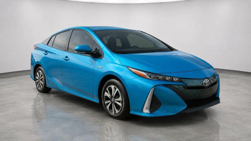 2022 Toyota Prius Prime XLE for sale in Newton, MA