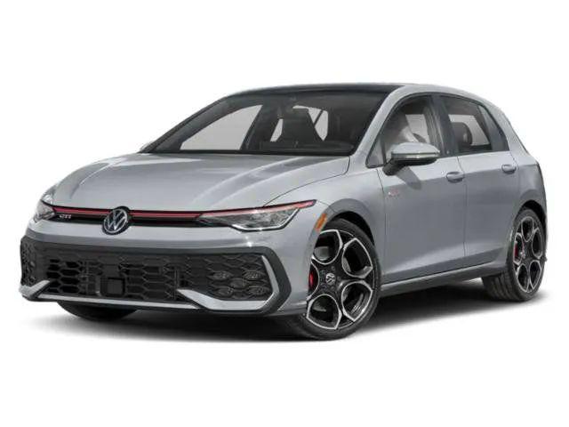 2026 Volkswagen Golf GTI Autobahn for sale in Huntsville, AL
