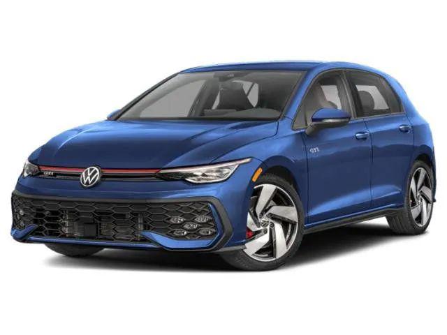 2026 Volkswagen Golf GTI S for sale in Huntsville, AL