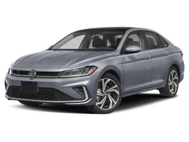 2026 Volkswagen Jetta SEL for sale in Huntsville, AL