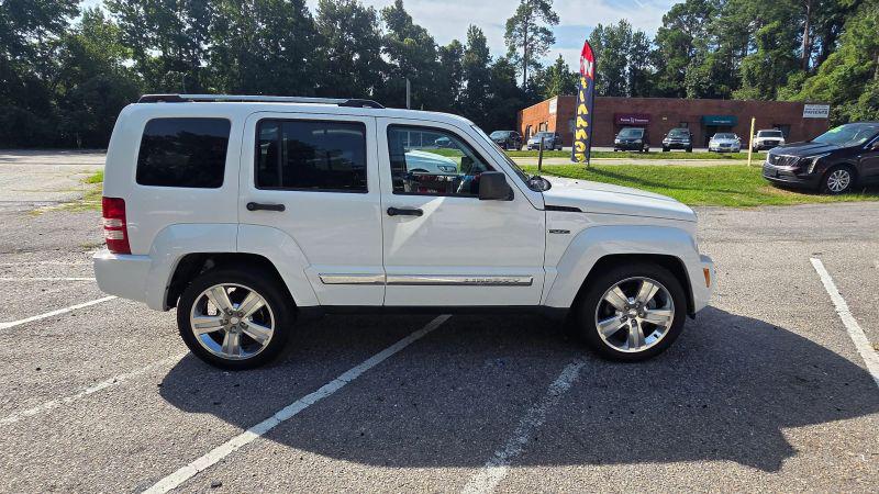 2012 Jeep Liberty Limited Jet Edition for sale in Columbia, SC