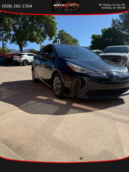 2019 Toyota Prius XLE for sale in Sedona, AZ