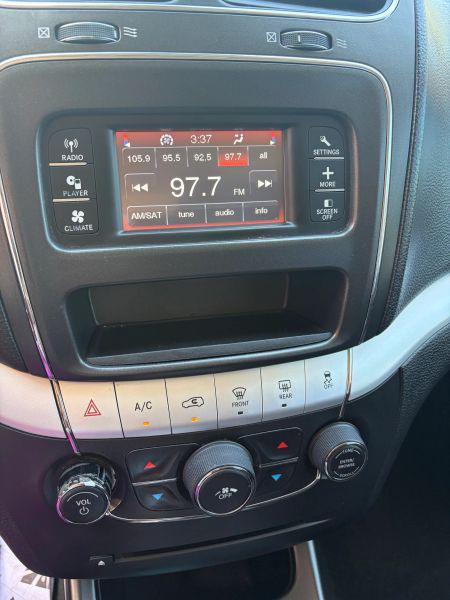 2014 Dodge Journey American Value Pkg