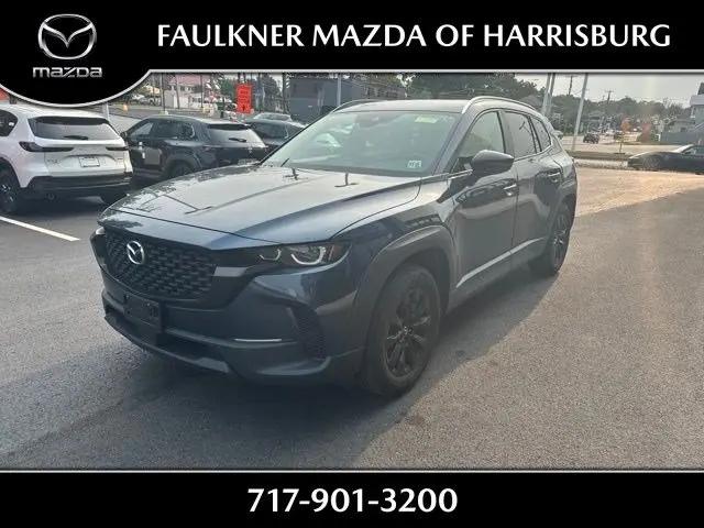 2024 Mazda CX-50 2.5 S Premium for sale in Harrisburg, PA