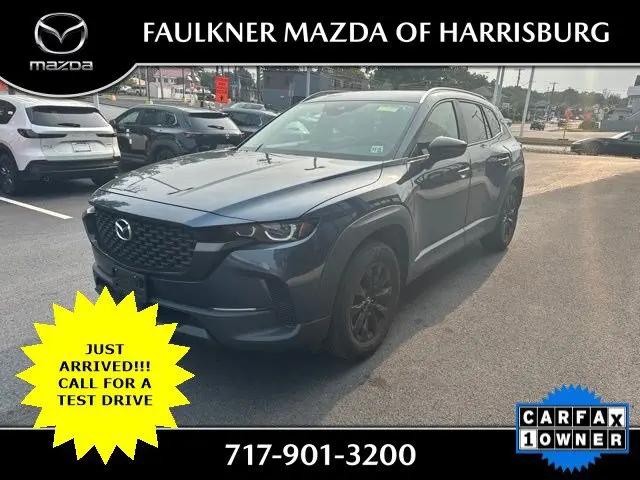 2024 Mazda CX-50 2.5 S Premium for sale in Harrisburg, PA
