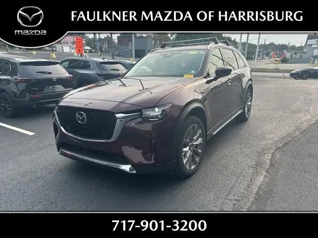 2024 Mazda X-90 3.3 Turbo Premium for sale in Harrisburg, PA