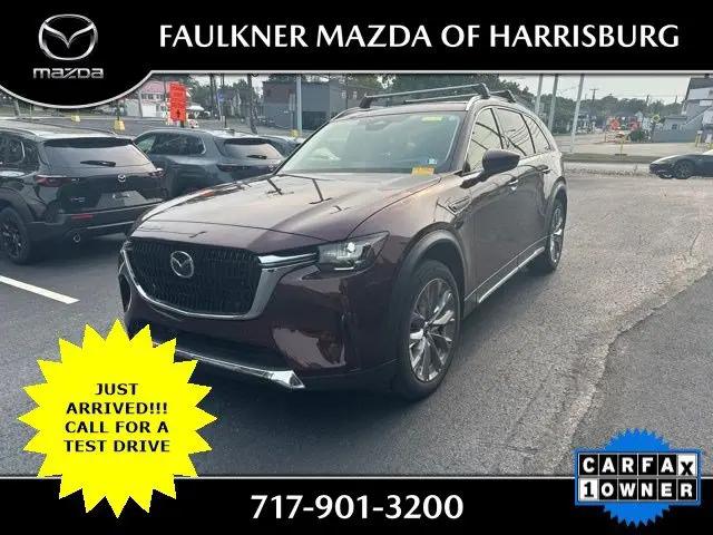 2024 Mazda X-90 3.3 Turbo Premium for sale in Harrisburg, PA
