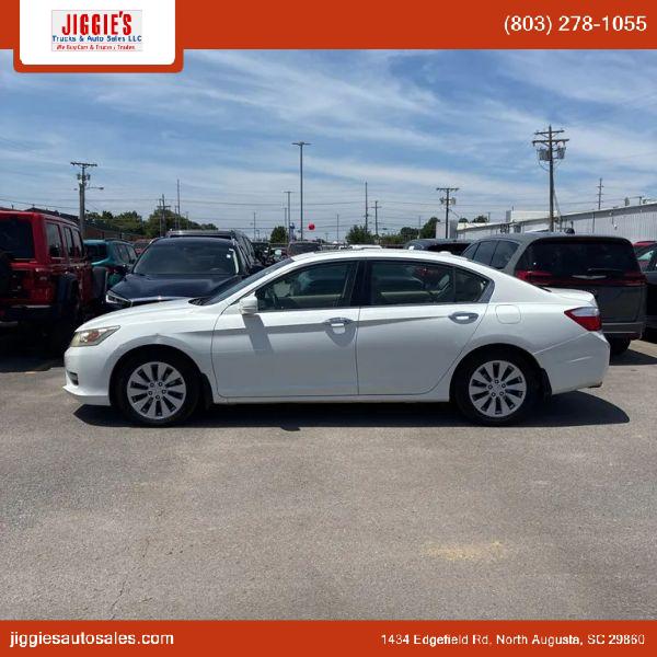 2014 Honda Accord Touring for sale in North Augusta, SC