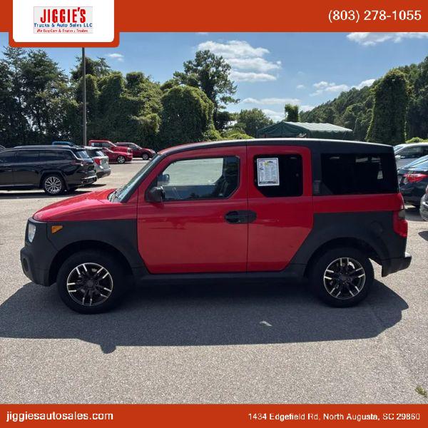 2005 Honda Element EX for sale in North Augusta, SC