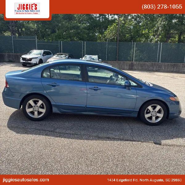 2008 Honda Civic EX for sale in North Augusta, SC
