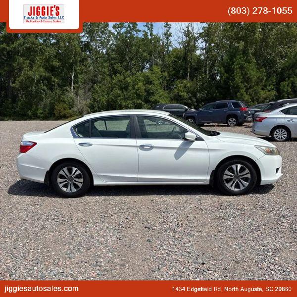 2013 Honda Accord LX for sale in North Augusta, SC