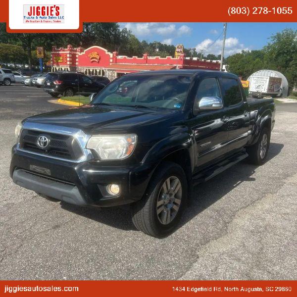 2013 Toyota Tacoma Base V6 for sale in North Augusta, SC