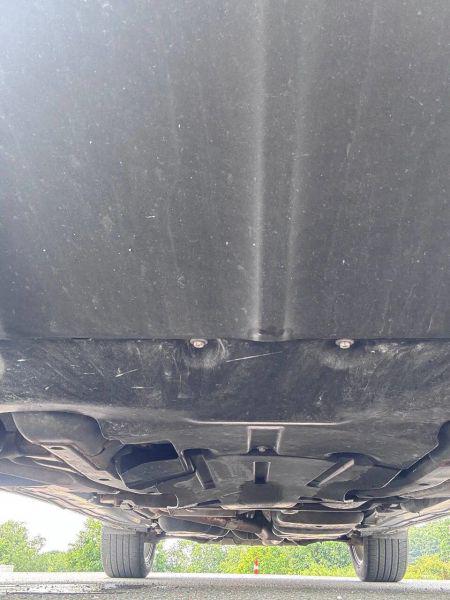 2013 Porsche Cayenne Diesel