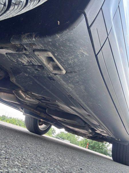 2013 Porsche Cayenne Diesel