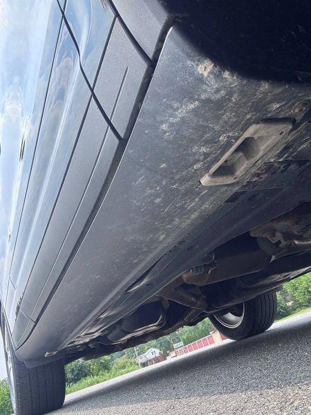 2013 Porsche Cayenne Diesel