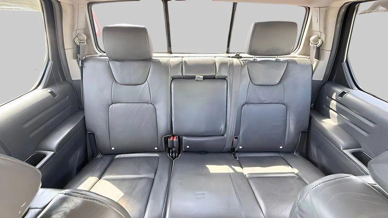 2012 Honda Ridgeline RTL