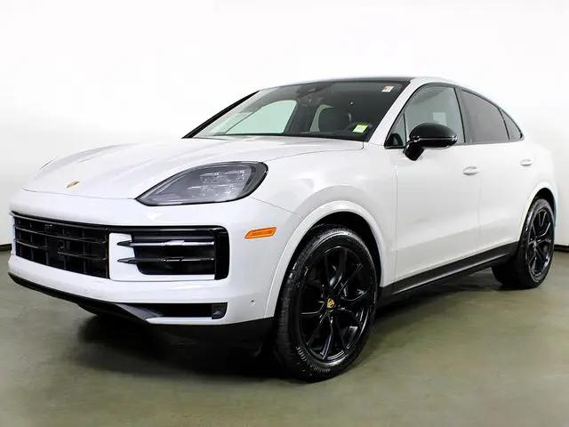 2026 Porsche Cayenne Cayenne for sale in Mechanicville, NY