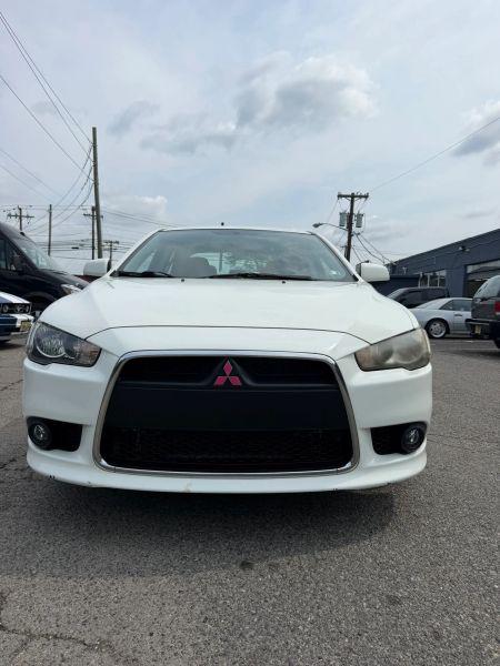 2014 Mitsubishi Lancer GT for sale in Bridgeton, NJ