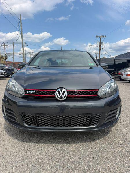 2014 Volkswagen GTI Wolfsburg Edition for sale in Bridgeton, NJ