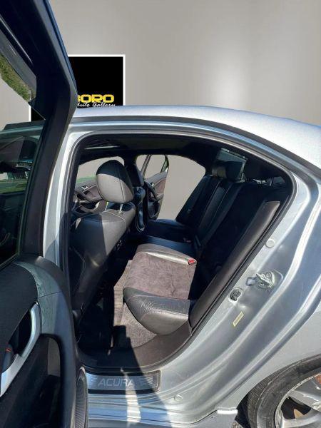 2012 Acura TSX 2.4