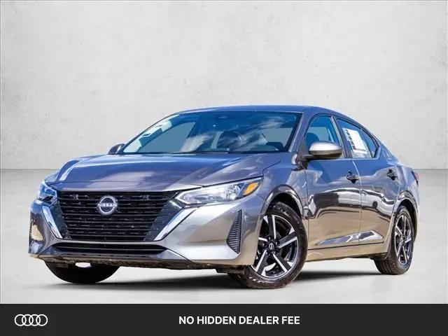2024 Nissan Sentra SV Xtronic CVT for sale in Westmont, IL