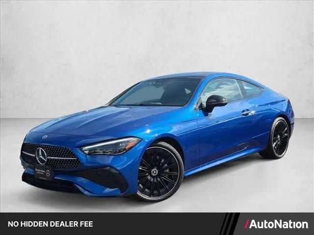 2025 Mercedes-Benz E-CLASS E 300 4MATIC for sale in Cockeysville, MD