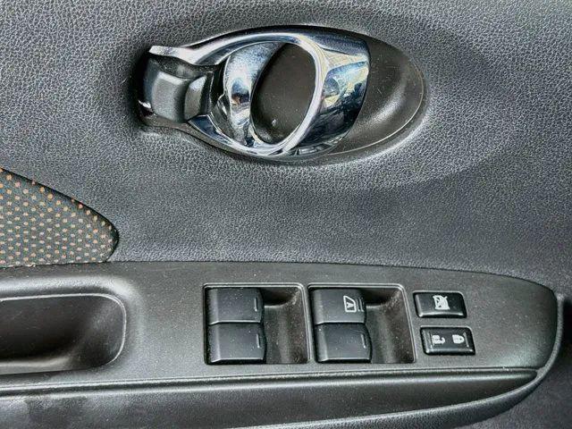 2017 Nissan Versa Note SR
