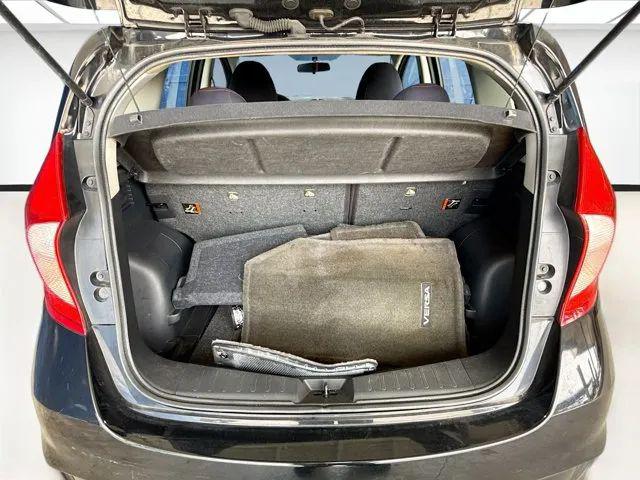 2017 Nissan Versa Note SR