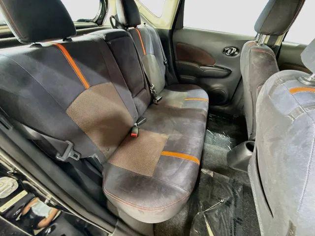 2017 Nissan Versa Note SR