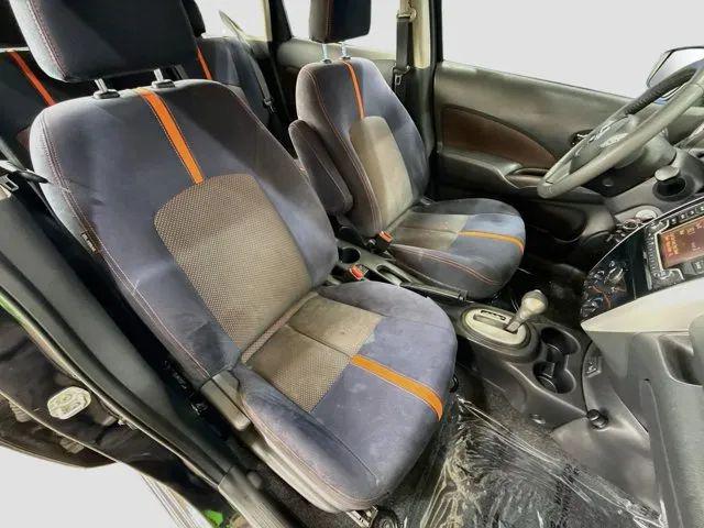 2017 Nissan Versa Note SR
