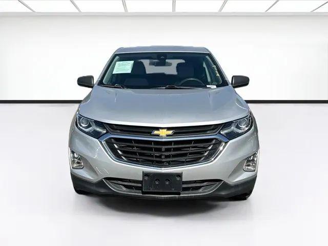2020 Chevrolet Equinox FWD 1FL