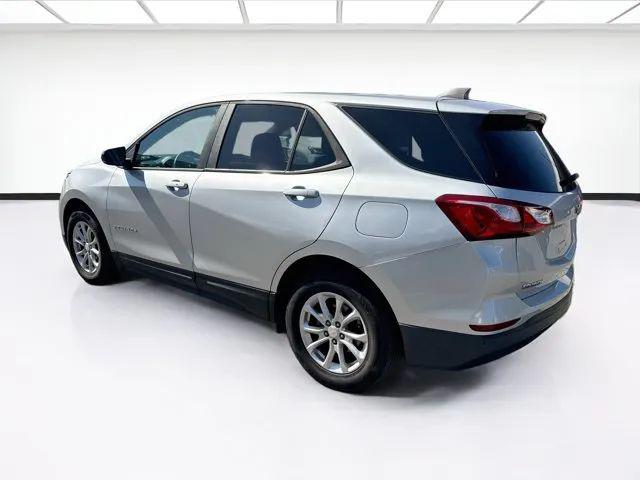 2020 Chevrolet Equinox FWD 1FL
