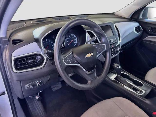 2020 Chevrolet Equinox FWD 1FL