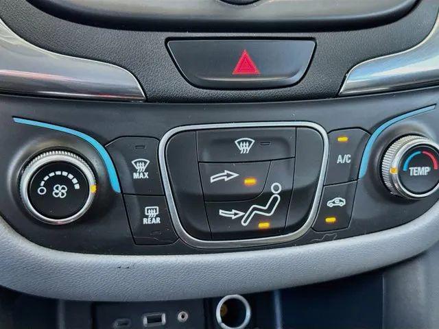 2020 Chevrolet Equinox FWD 1FL